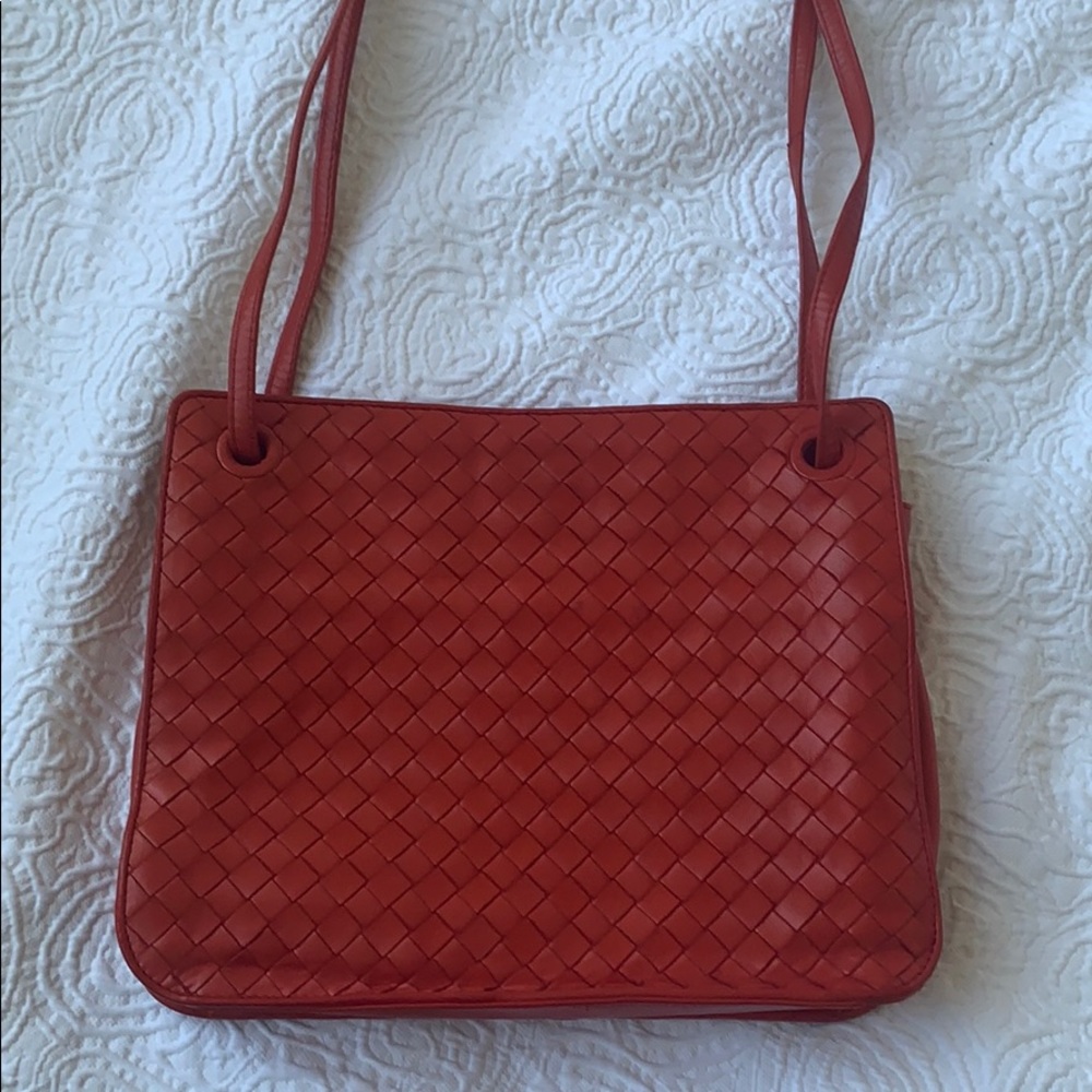 Extra pics Bottega Veneta Handbag